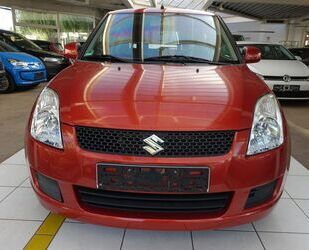 Suzuki Suzuki Swift Lim. Comfort Gebrauchtwagen