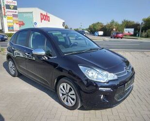 Citroen Citroën C3 Selection 1,0 KLIMA 5 trg. Gebrauchtwagen