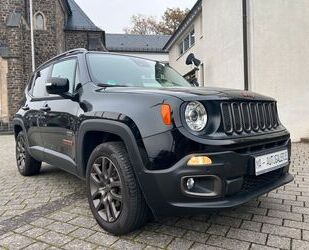 Jeep Jeep Renegade Limited 4WD Gebrauchtwagen