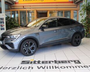 Renault Renault Arkana R.S. Line 160 EDC Gebrauchtwagen