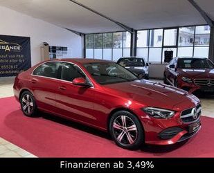 Mercedes-Benz Mercedes-Benz C 180 Aut Avantgarde Gebrauchtwagen