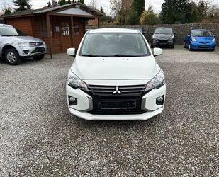 Mitsubishi Mitsubishi Space Star 1.0 Gebrauchtwagen