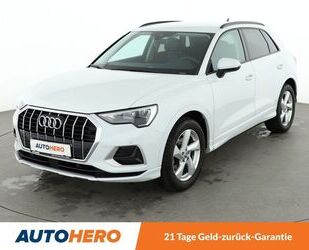 Audi Audi Q3 35 TFSI Advanced Aut.*NAVI*ACC*PDC*SHZ* Gebrauchtwagen