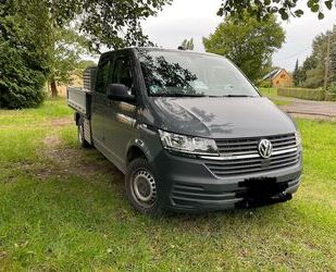 VW Volkswagen VW Transporter T6.1 Doka Gebrauchtwagen