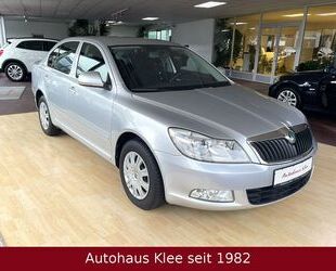 Skoda Skoda Octavia 1.4 *Tüv 10/2026*Klima*2.Hand* Gebrauchtwagen