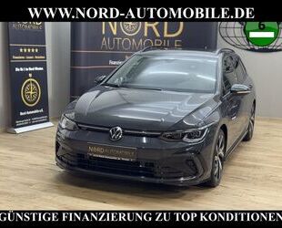 VW Volkswagen Golf Variant R-Line Black Style 1.5 eTS Gebrauchtwagen