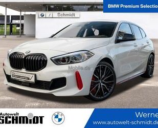 BMW BMW 128ti Sport Aut. PDC HIFI M Sportfahrwerk Gebrauchtwagen