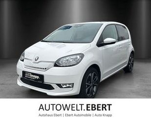 Skoda Skoda Citigo iV Style elektrisch 61kW Aut. Navi,Al Gebrauchtwagen