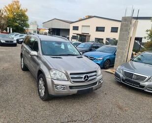 Mercedes-Benz Mercedes-Benz GL 420 CDI 4Matic 7 Sitzer V8 Gebrauchtwagen