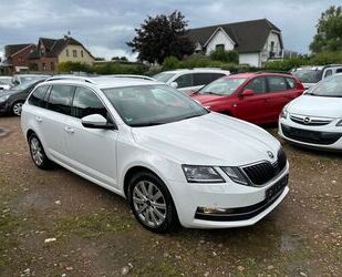 Skoda Skoda Octavia Combi Style TÜV & Service Neu Gebrauchtwagen