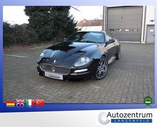 Maserati Maserati Gransport 4.2 V8 F1 *SCHECKHEFT* Gebrauchtwagen