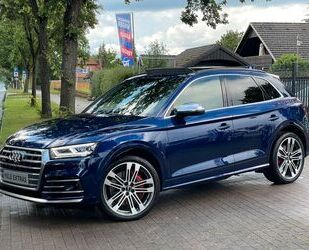 Audi Audi SQ5 3.0 TDI quattro *MATRIX*PANO*KAMERA*B&O* Gebrauchtwagen