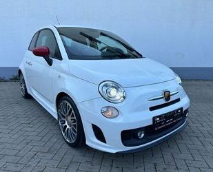 Abarth Abarth 500 Abarth/2.Hand/ Gebrauchtwagen