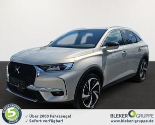 DS Automobiles DS Automobiles DS7 Crossback 1.5 BlueHDi 130 Rivol Gebrauchtwagen