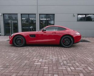 Mercedes-Benz Mercedes-Benz AMG GT S Coupe-Facelift-Burmester-LE Gebrauchtwagen