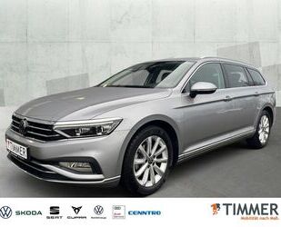 VW Volkswagen Passat Variant 2.0 TDI DSG ELEGANCE *AH Gebrauchtwagen