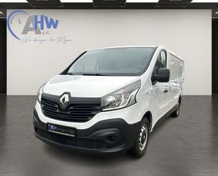 Renault Renault Trafic L2H1 2,9t Komfort Gebrauchtwagen