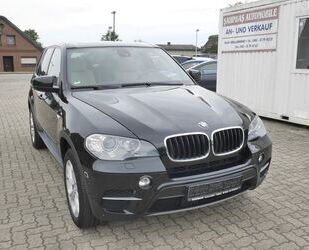 BMW BMW X5 xDrive30d Navi/Leder/Xenon/HUD/Pano/ACC Gebrauchtwagen