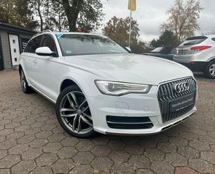 Audi Audi A6 Allroad quattro 3.0 TDI Gebrauchtwagen