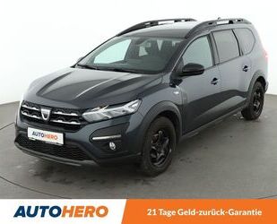 Dacia Dacia Jogger 1.0 TCe Extreme+*NAVI*CAM*PDC*SHZ*AHK Gebrauchtwagen