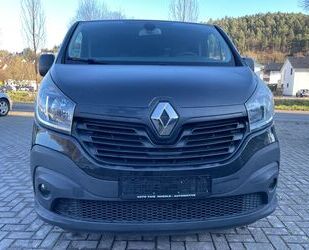 Renault Renault Trafic Kasten L2H1 2,9t Komfort*Lang*Tempm Gebrauchtwagen