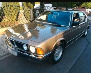 BMW BMW 745 e23 Automatik H-Kennzeichen Gebrauchtwagen