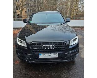 Audi Audi Q5 3.0 TDI S tronic quattro - Sportpaket Gebrauchtwagen