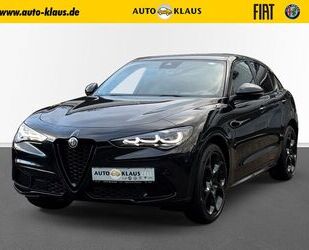 Alfa Romeo Alfa Romeo Stelvio 2.0 Competizione Q4 ACC MATRIX- Gebrauchtwagen