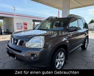 Nissan Nissan X-Trail 4x4 2.0 dCi Gebrauchtwagen