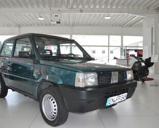 Fiat Fiat Panda 141 CLX-Faltdächer-H-Kennzeichen- Gebrauchtwagen