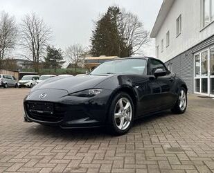 Mazda MX-5 Gebrauchtwagen