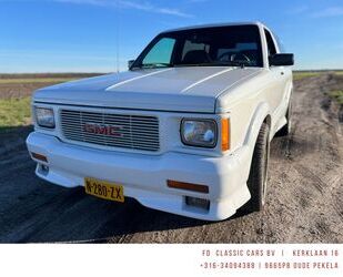 GMC GMC Typhoon G.M.C. S-10 4 WD Gebrauchtwagen