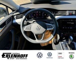 VW Volkswagen Passat Variant 2.0 TDI Business DSG, Na Gebrauchtwagen