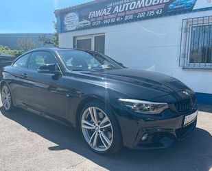 BMW BMW 435 d xDrive M Sport Packet HUD Gebrauchtwagen