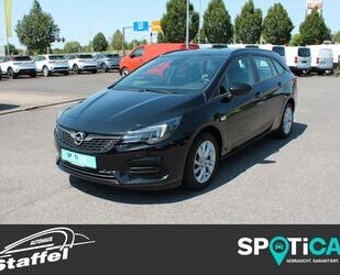 Opel Opel Astra K Sports Tourer Edition Start/Stop Gebrauchtwagen