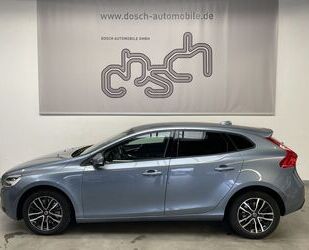 Volvo Volvo V40 Momentum LED/NAVI/PDC Gebrauchtwagen