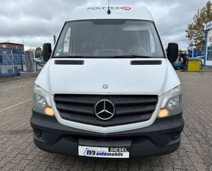 Mercedes-Benz Mercedes-Benz Sprinter II Kasten 310/311/313/314/3 Gebrauchtwagen