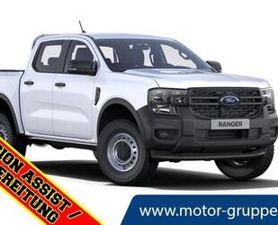 Ford Ford Ranger XL Doppelkabine #PARKPILOT #KAMERA #AC Gebrauchtwagen