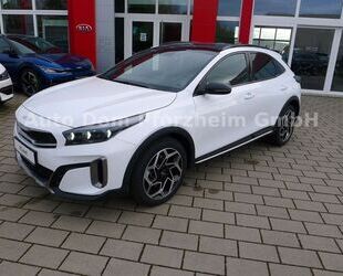 Kia Kia XCeed 1.6 T-GDI DCT GT-line/Leder/GD Gebrauchtwagen