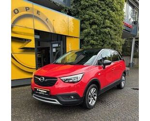 Opel Opel Crossland (X) Gebrauchtwagen