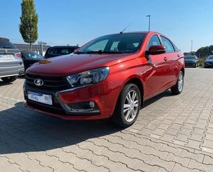 Lada Lada Vesta 1.6 16V |Klimaautomatik|TÜV NEU Gebrauchtwagen