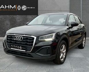 Audi Audi Q2 35 TFSI 1.5 Navigations-Paket Audi connect Gebrauchtwagen