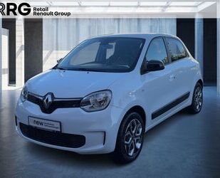 Renault Renault Twingo EQUILIBRE ELECTRIC UPE:24.300,- Gebrauchtwagen