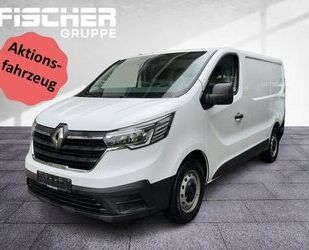 Renault Renault Trafic Lkw Komf. L1H1 2,8t dCi 110 GJR 8