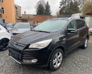 Ford Ford Kuga 1,6 EcoBoost 2x4 110kW Gebrauchtwagen