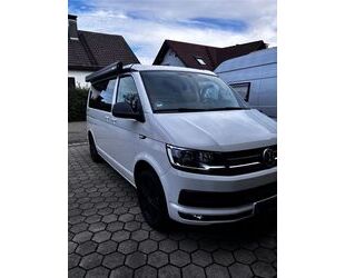 VW Volkswagen T6 California Beach 2.0 TDI 4Motion AH Gebrauchtwagen