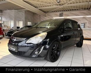 Opel Opel Corsa D Color Edition Gebrauchtwagen