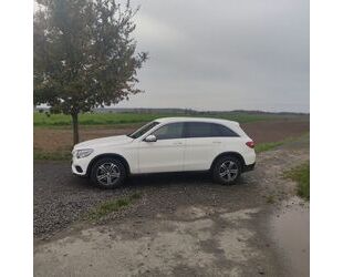 Mercedes-Benz Mercedes-Benz GLC 250 zum Schnäppchenpreis Gebrauchtwagen