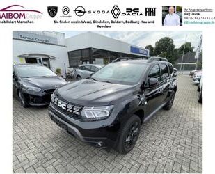 Dacia Dacia Duster TCe 100 2WD ECO-G Sondermodell Extrem Gebrauchtwagen