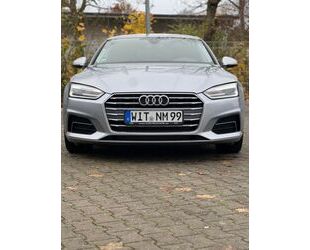 Audi Audi A5 2.0 TFSI 140kW S tronic Sportback - Gebrauchtwagen